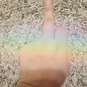 Meet your Posher, Aubrey